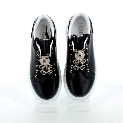 Scarpe Hodea donna N4252XSP25 NERO