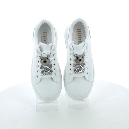 Scarpe Hodea donna N4252XSP25 BIANCO