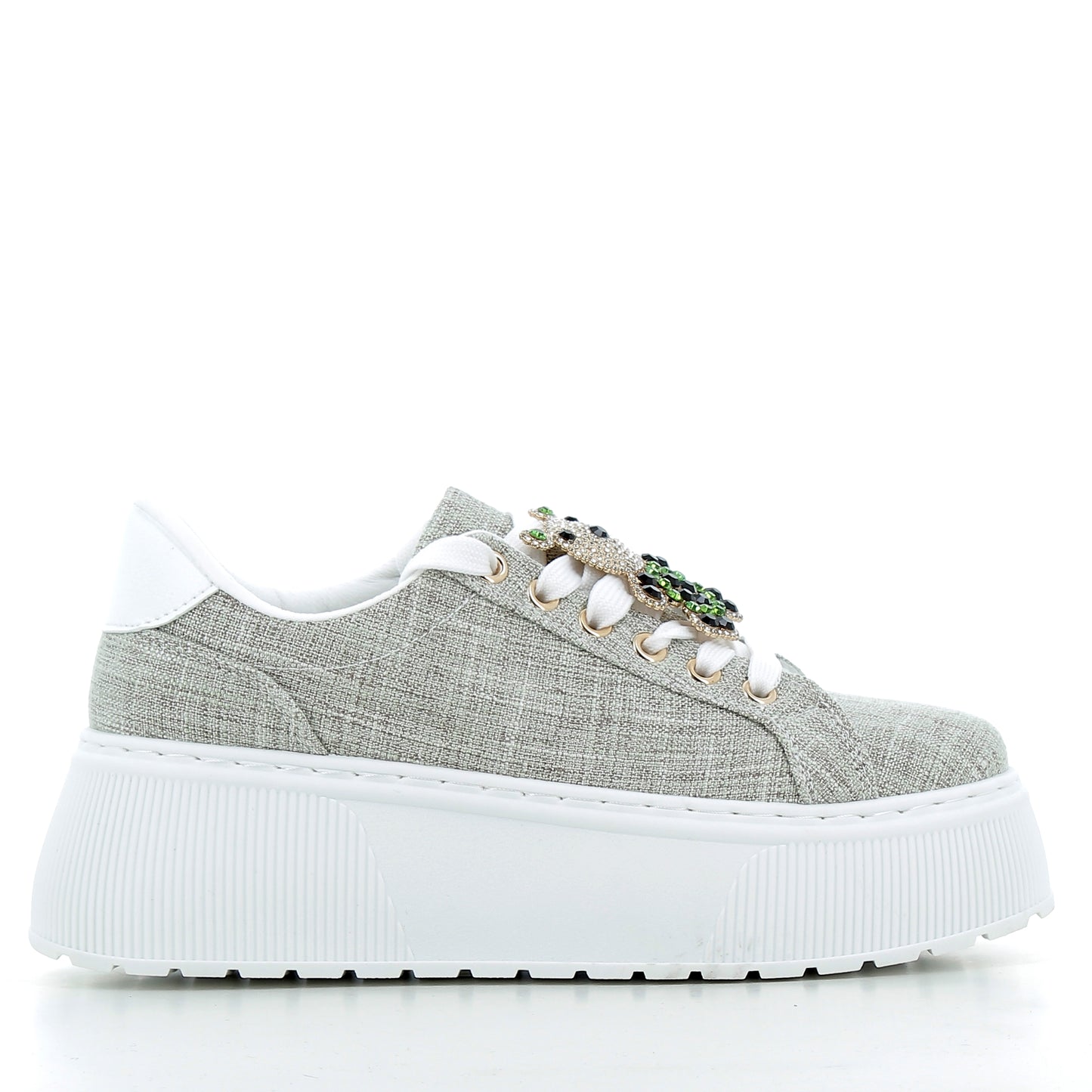 Scarpe Hodea donna N4252XSP25 VERDE