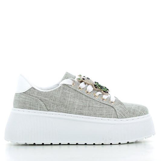 Scarpe Hodea donna N4252XSP25 VERDE