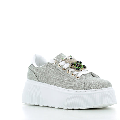Scarpe Hodea donna N4252XSP25 VERDE