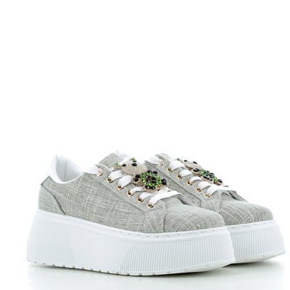 Scarpe Hodea donna N4252XSP25 VERDE