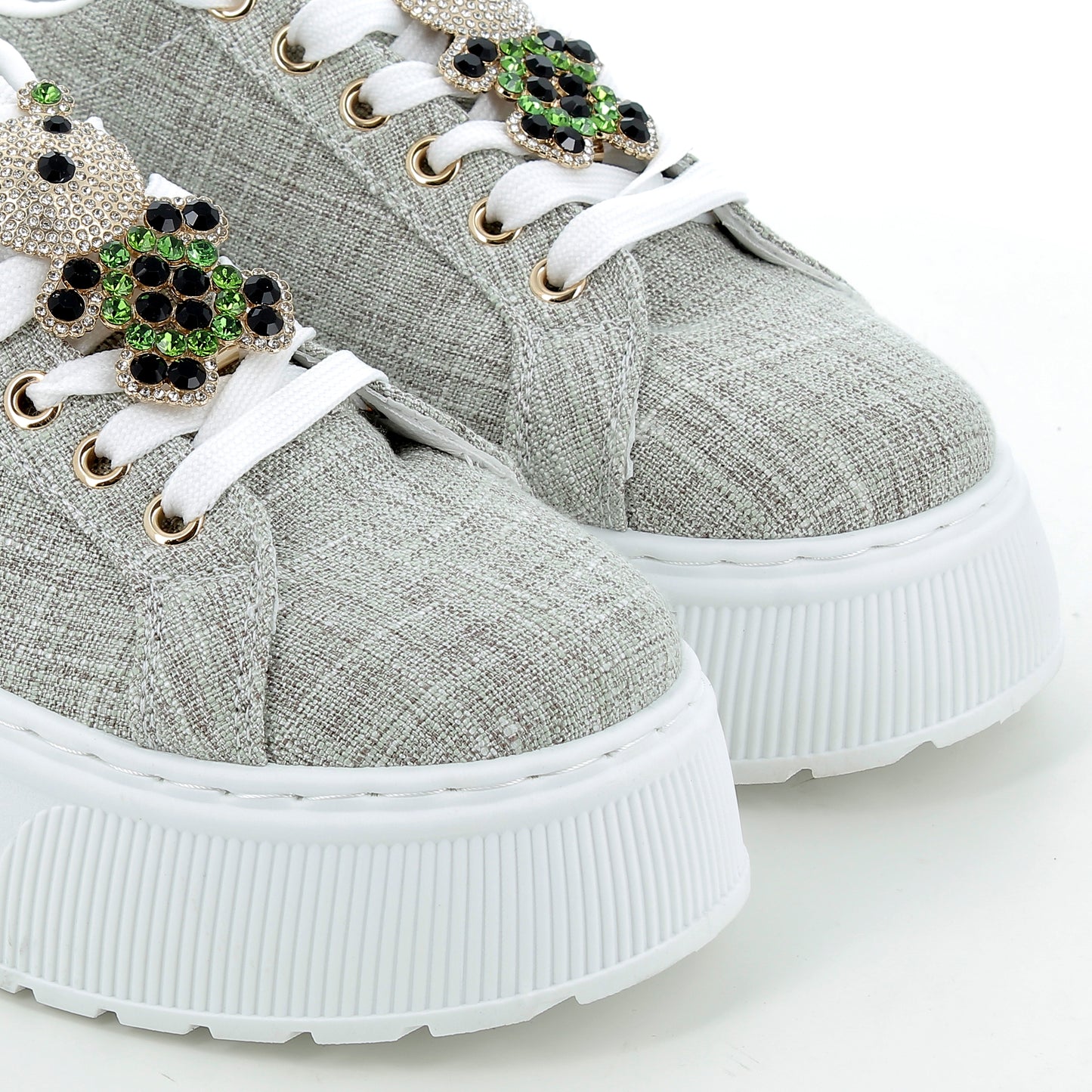 Scarpe Hodea donna N4252XSP25 VERDE