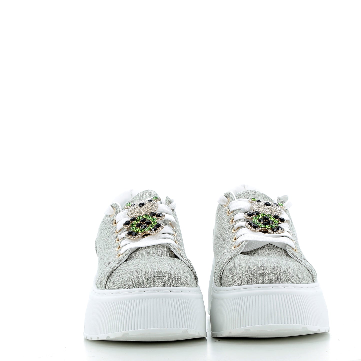 Scarpe Hodea donna N4252XSP25 VERDE