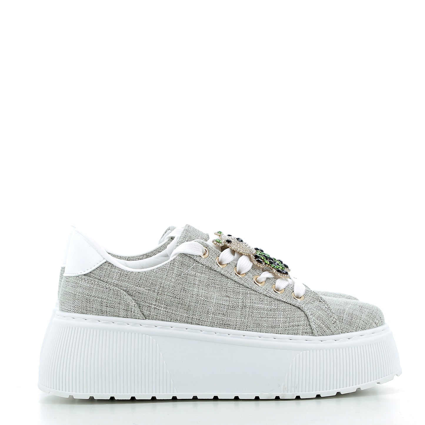 Scarpe Hodea donna N4252XSP25 VERDE
