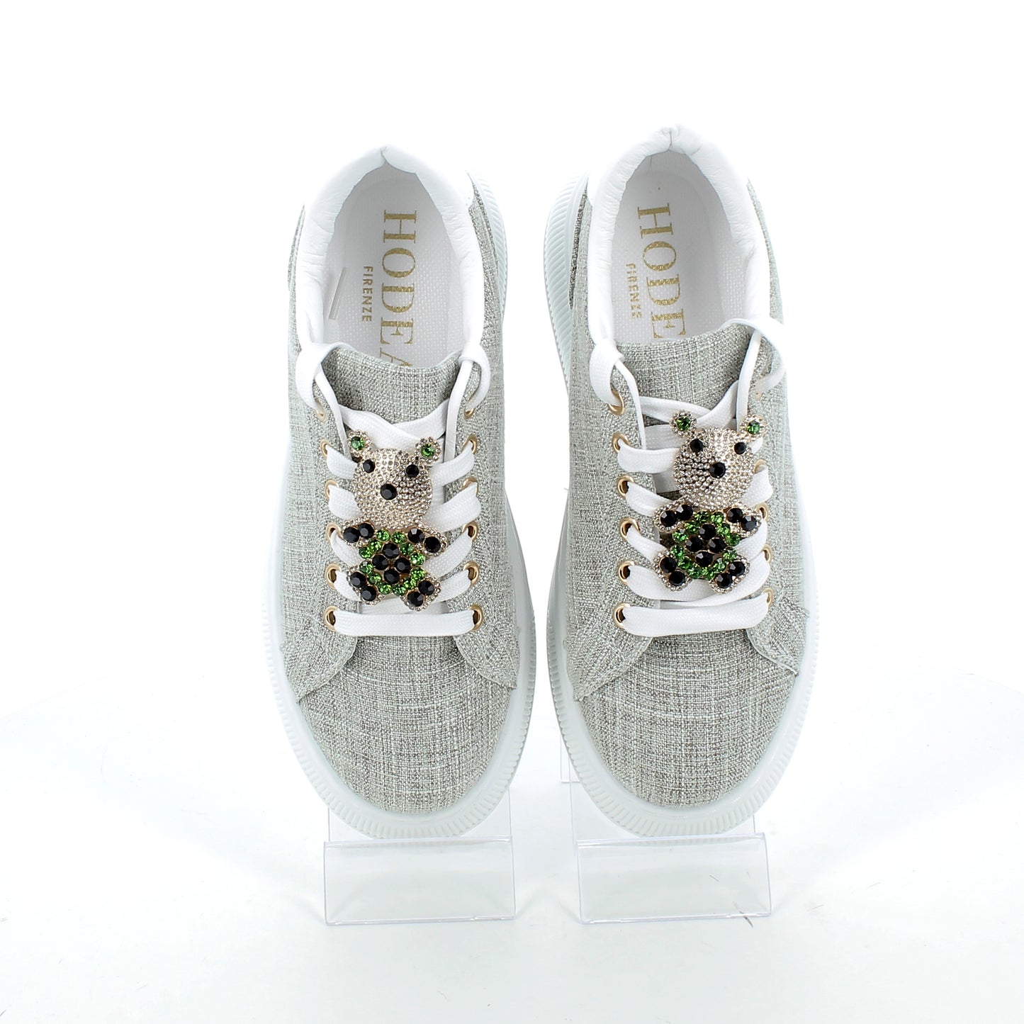 Scarpe Hodea donna N4252XSP25 VERDE