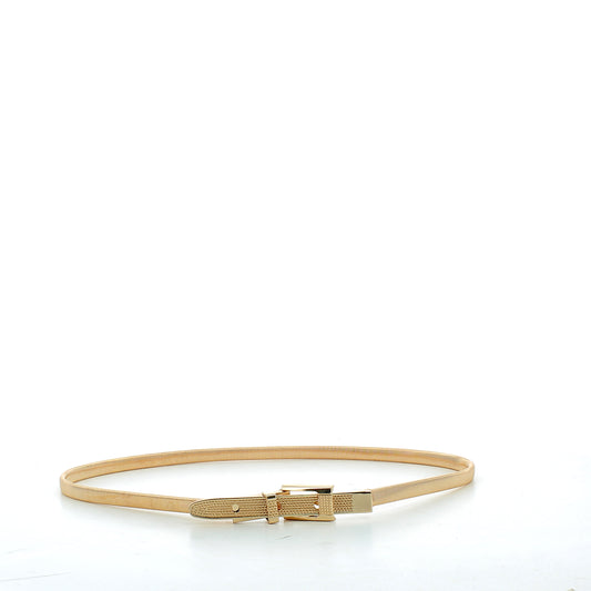 CintureHodea donna GIO02P25 ORO