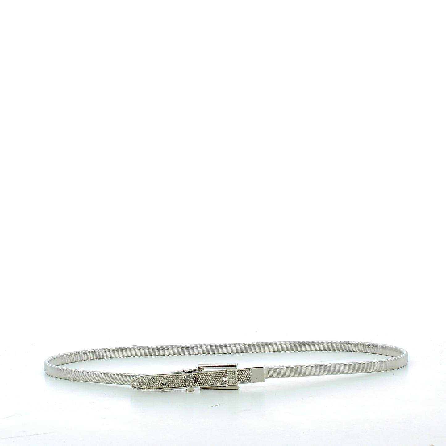 CintureHodea donna GIO02P25 ARGENTO