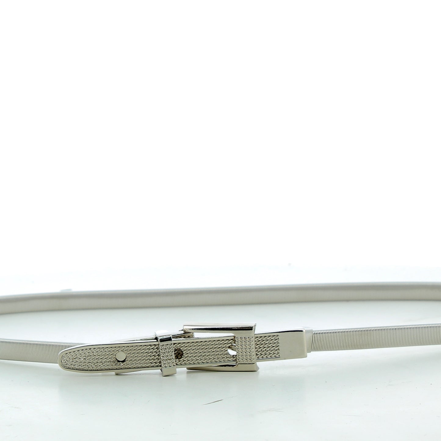 CintureHodea donna GIO02P25 ARGENTO
