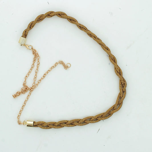 CintureHodea donna GIO03P25 ORO