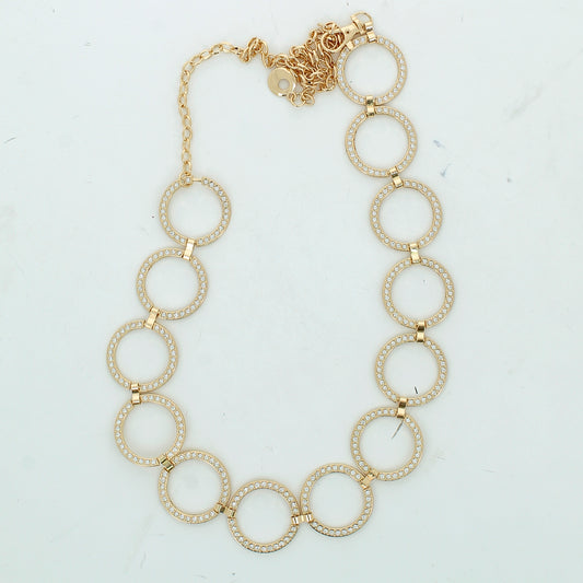 CintureHodea donna GIO04P25 ORO