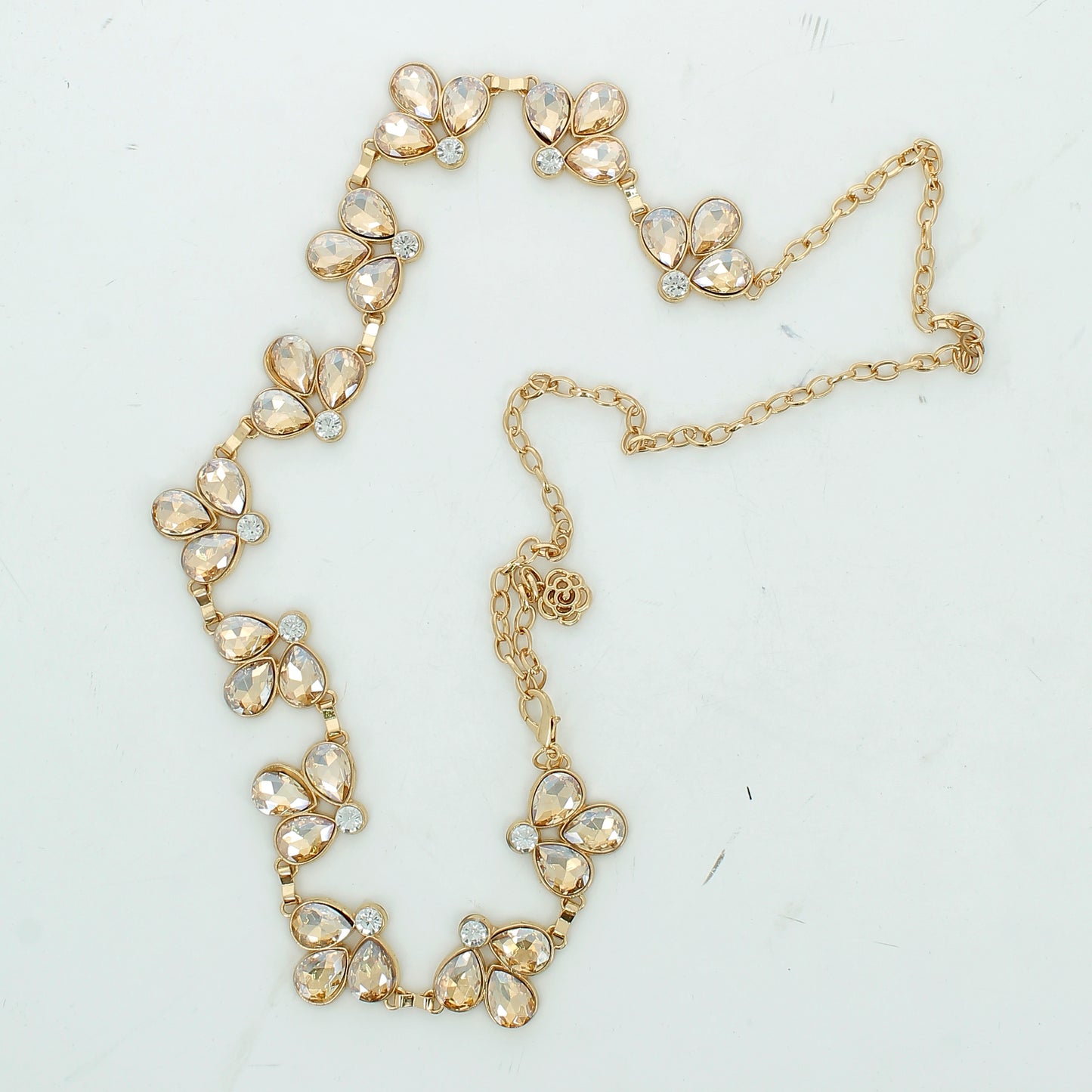 CintureHodea donna GIO05P25 ORO