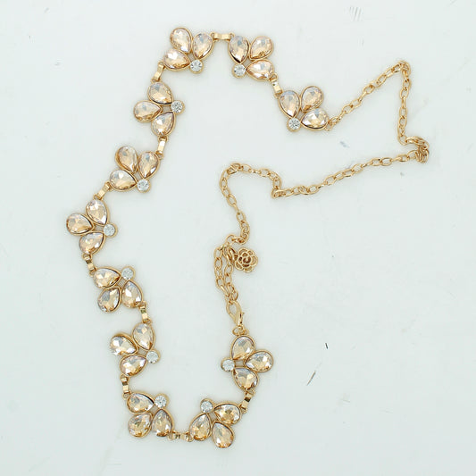 CintureHodea donna GIO05P25 ORO