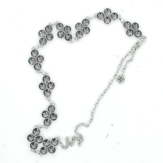 CintureHodea donna GIO06P25 ARGENTO