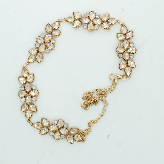 CintureHodea donna GIO07P25 ORO