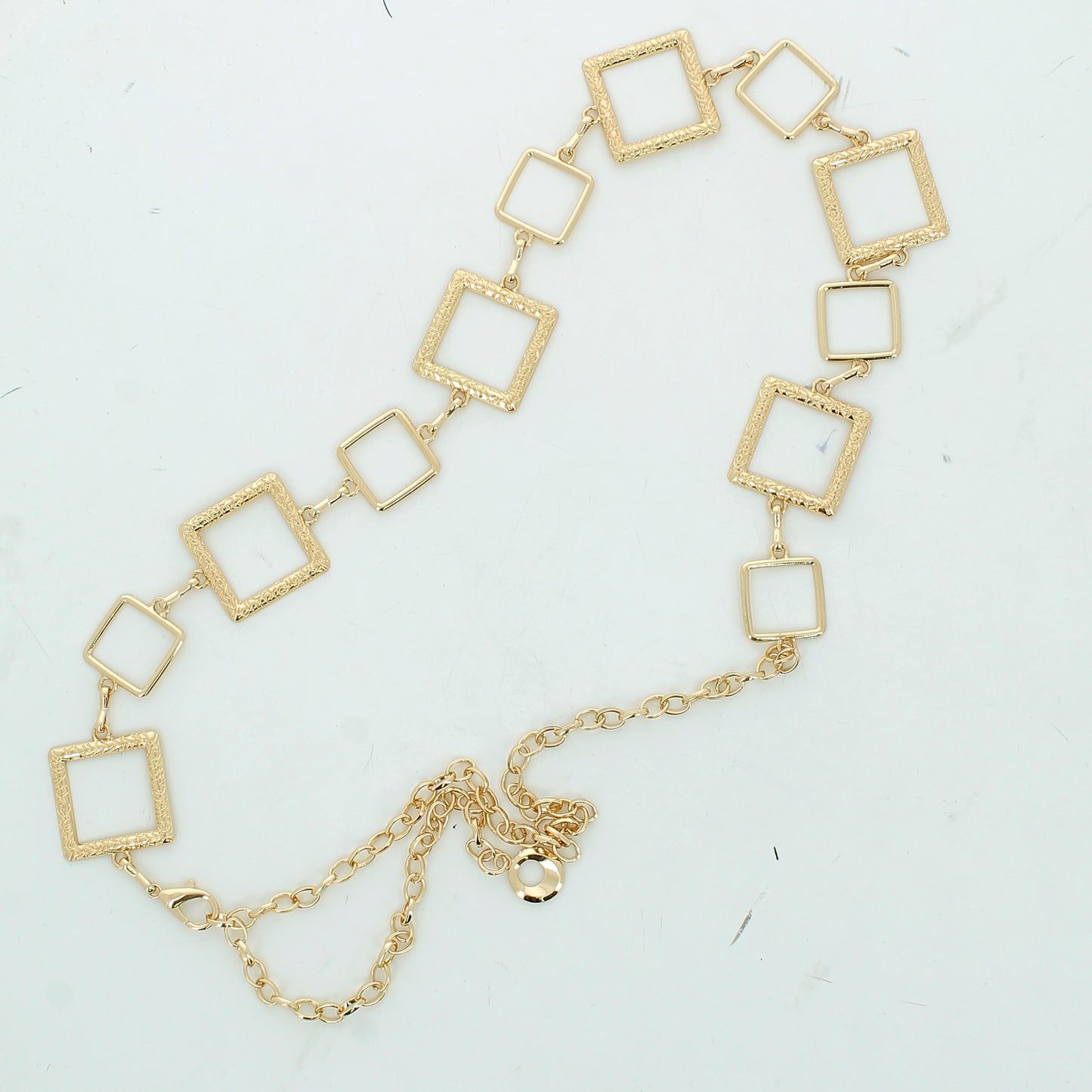 CintureHodea donna GIO08P25 ORO