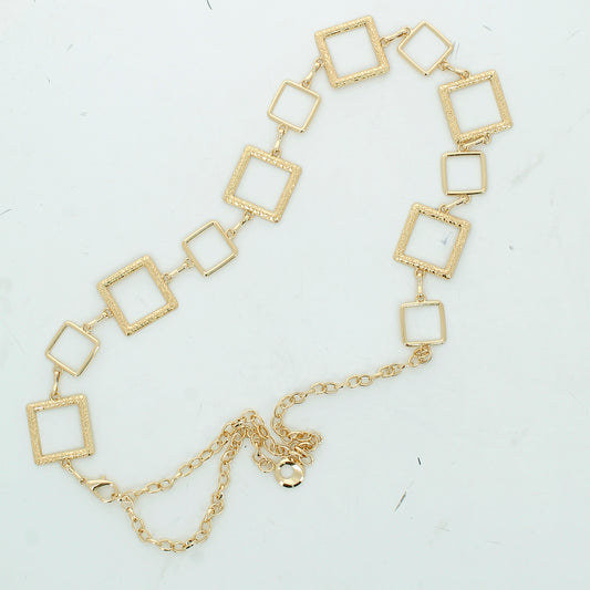 CintureHodea donna GIO08P25 ORO