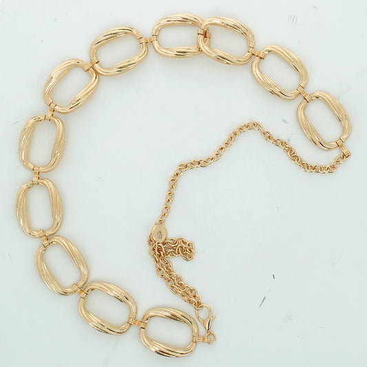 CintureHodea donna GIO11P25 ORO