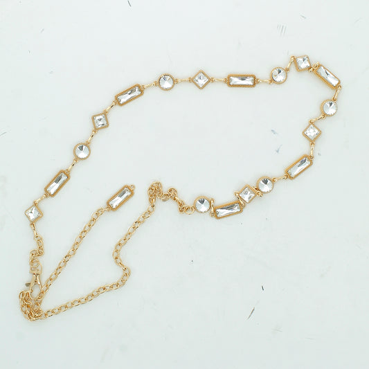 CintureHodea donna GIO12P25 ORO