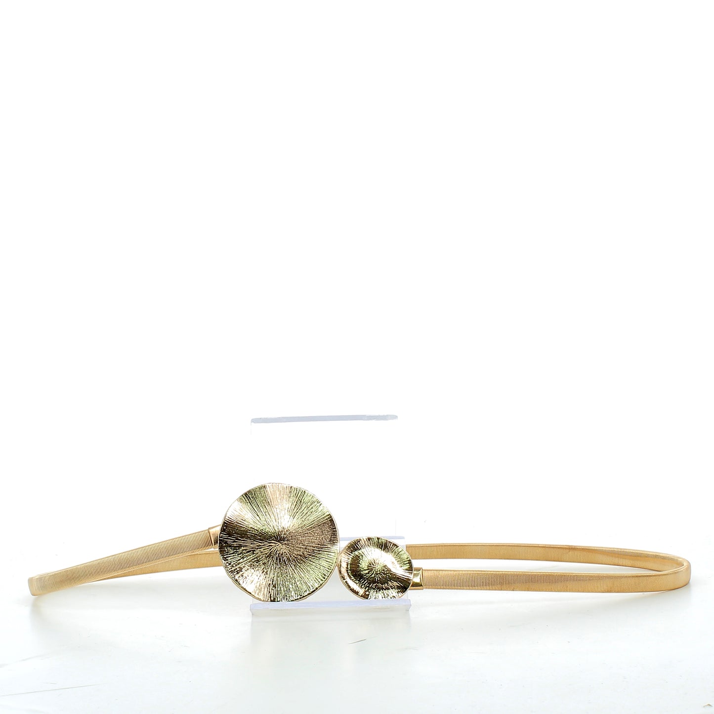 CintureHodea donna GIO14P25 ORO