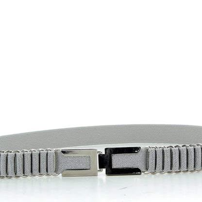 CintureHodea donna ELA01P25 ARGENTO