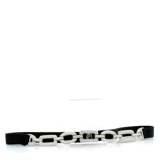 CintureHodea donna ELA02P25 NEROARG