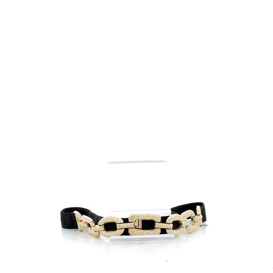 CintureHodea donna ELA02P25 NEROORO