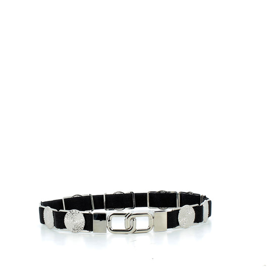 CintureHodea donna ELA03P25 NEROARG