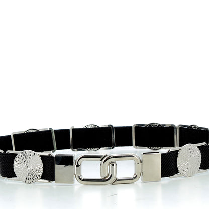 CintureHodea donna ELA03P25 NEROARG
