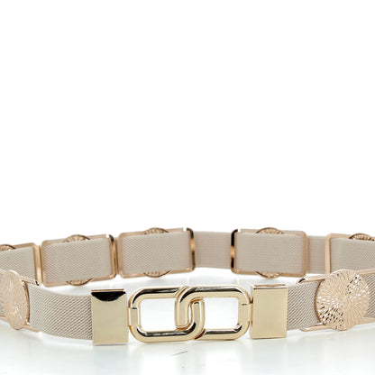 CintureHodea donna ELA03P25 BEIGE