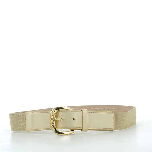 CintureHodea donna ELA05P25 PLATINO