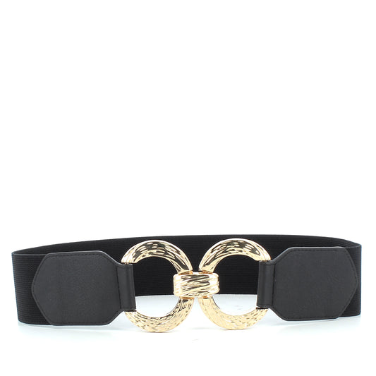 CintureHodea donna ELA06P25 NERO