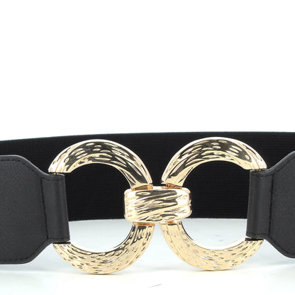 CintureHodea donna ELA06P25 NERO