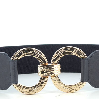 CintureHodea donna ELA06P25 BLU