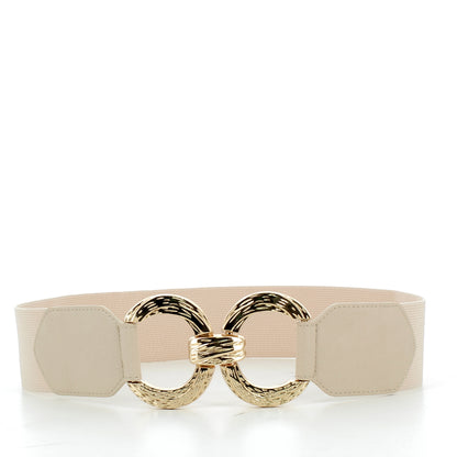 CintureHodea donna ELA06P25 BEIGE