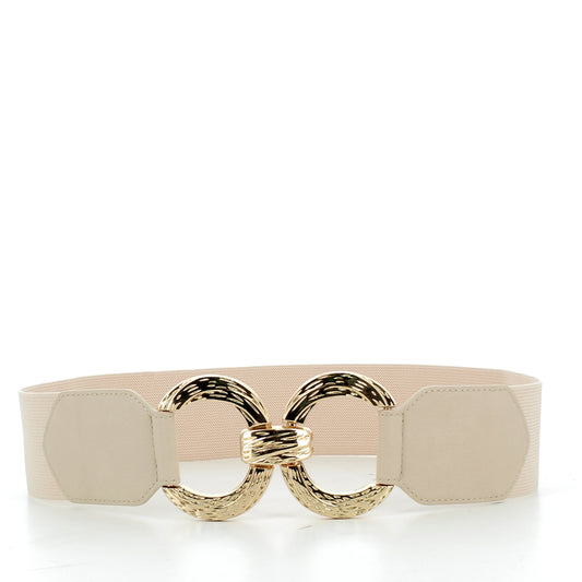 CintureHodea donna ELA06P25 BEIGE