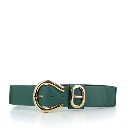 CintureHodea donna ELA07P25 VERDE