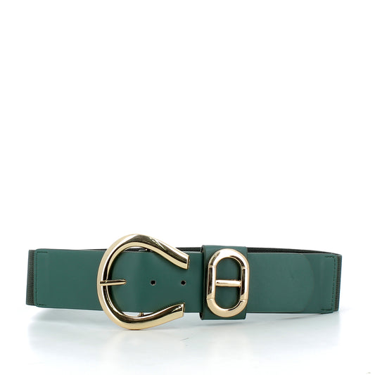 CintureHodea donna ELA07P25 VERDE