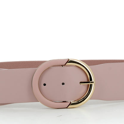 CintureHodea donna ELA09P25 ROSA