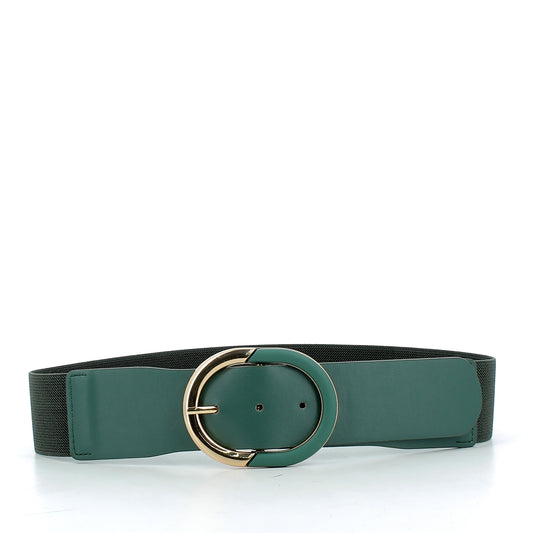CintureHodea donna ELA09P25 VERDE