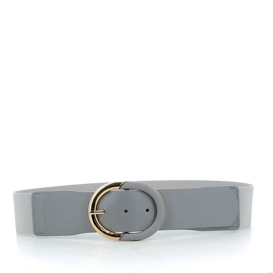 CintureHodea donna ELA09P25 GRIGIO