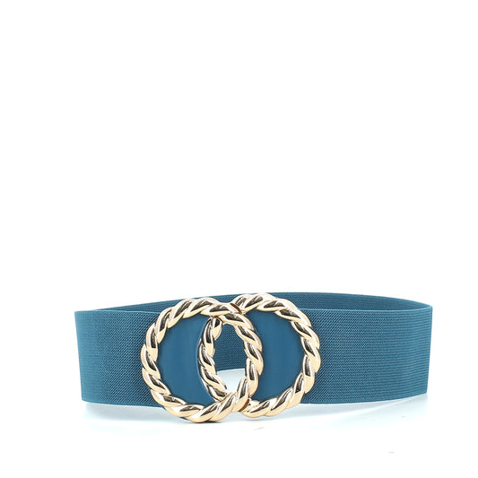 CintureHodea donna ELA11P25 BLU