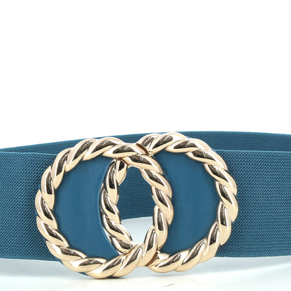 CintureHodea donna ELA11P25 BLU