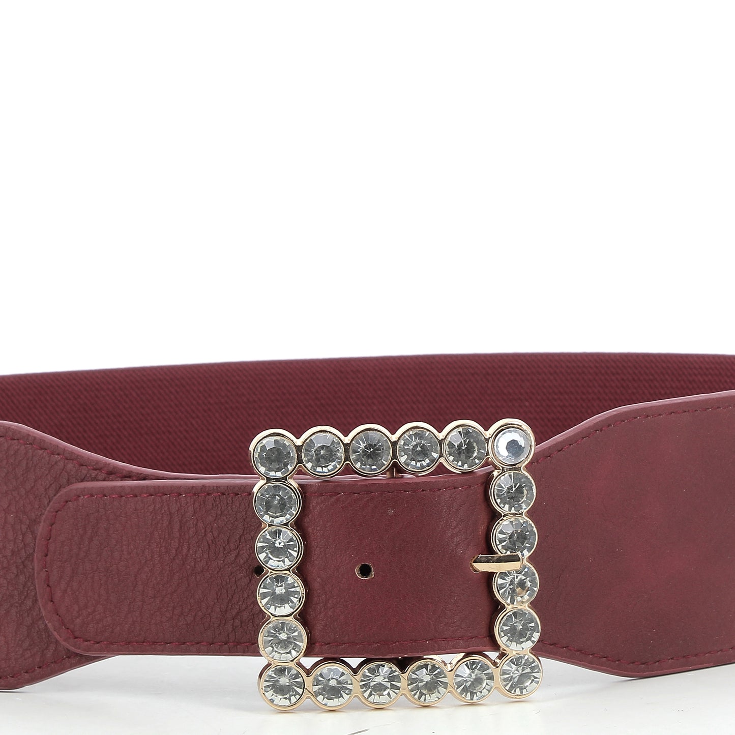 CintureHodea donna ELA12P25 BORDO