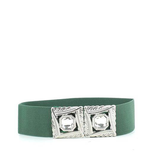CintureHodea donna ELA13P25 VERDE
