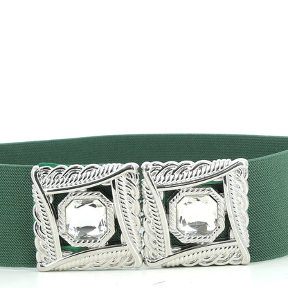 CintureHodea donna ELA13P25 VERDE
