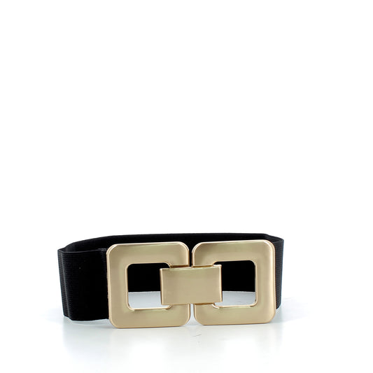 CintureHodea donna ELA15P25 NERO
