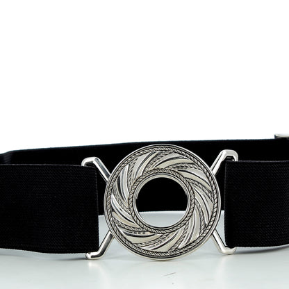 CintureHodea donna ELA16P25 NERO