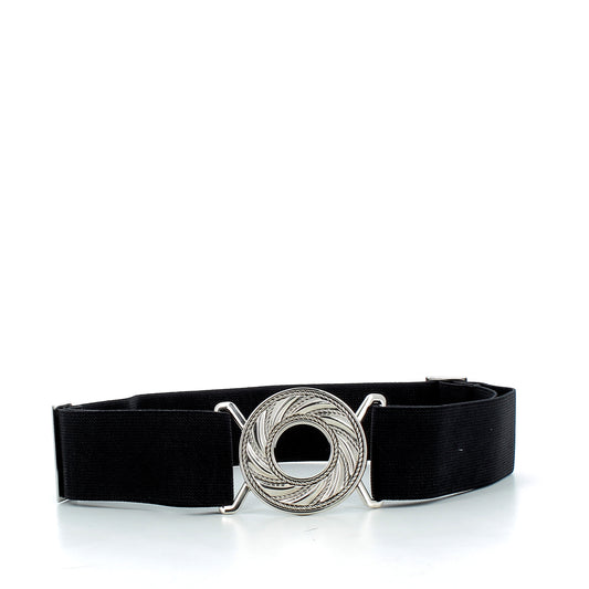 CintureHodea donna ELA16P25 NERO