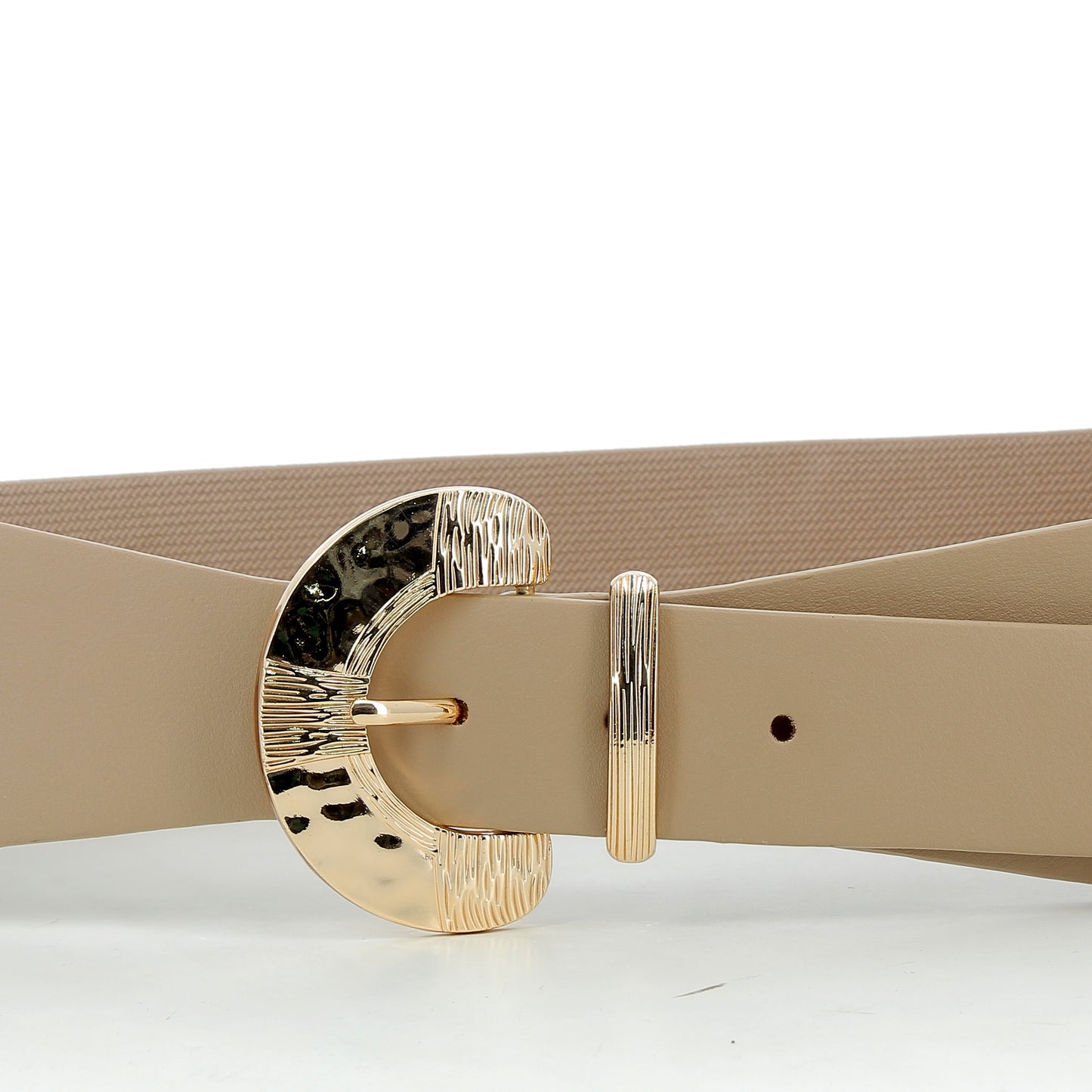 CintureHodea donna ELA18P25 BEIGE